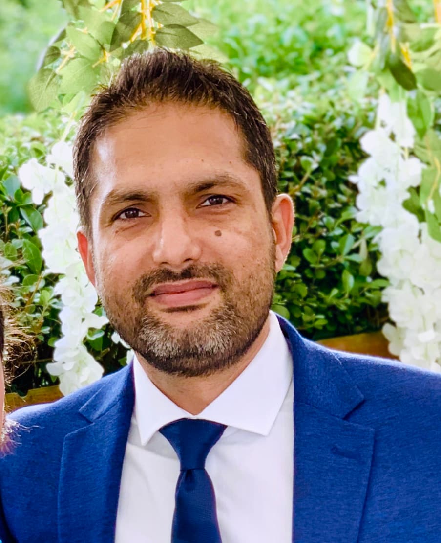Arfan Ul-Haq, Founder and Qualifications Scotland Coordinator at Glasgow Training Academy